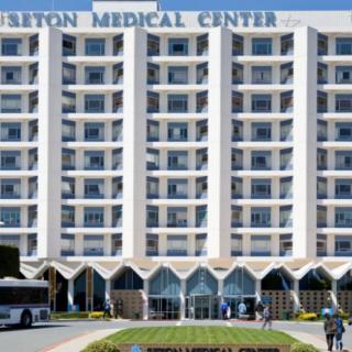 Seton Medical Center