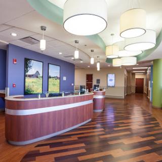 Nursing Facility Of Hardin Memorial Hospital