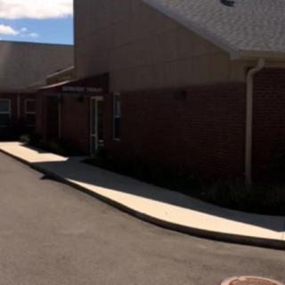 Agape Nursing And Rehabiliation Center