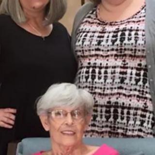 Northampton Convalescent And Rehabilitation Center