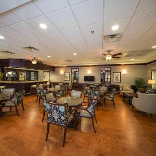 Wellmore Of Tega Cay