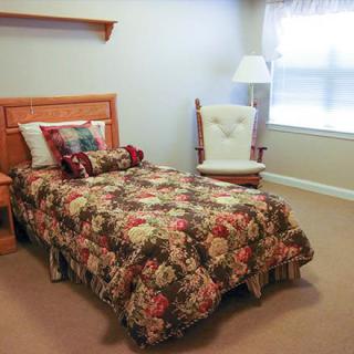 Brookdale Pittsford