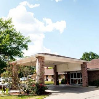 Baldwin Healthcare & Rehab Center