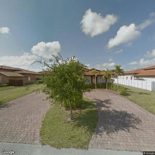 Living Excellence Group Home of Miami