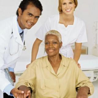 Heritage Trails Nursing And Rehabilitation Center