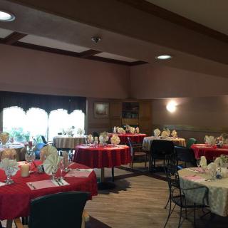 Orinda Care Center