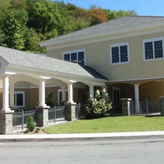 Roscoe Regional Rehab & Residential - HCF