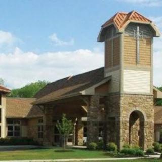 Mount Saint Joseph Rehab Center