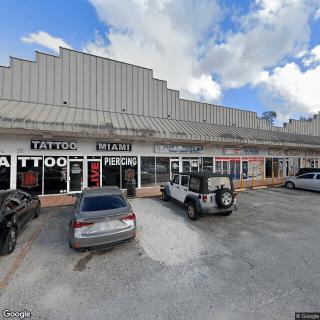 Coral West Adult Daycare