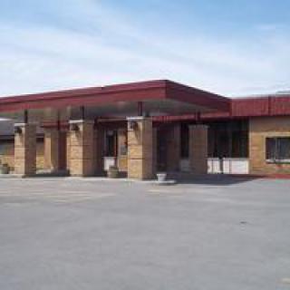 Stephenson Nursing Center