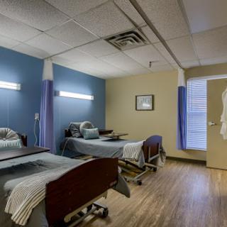 West Side Campus Of Care