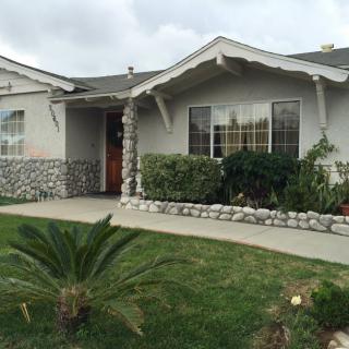 Finest Living Guest Home