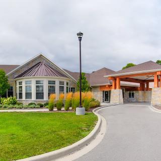 The Auberge At Brookfield