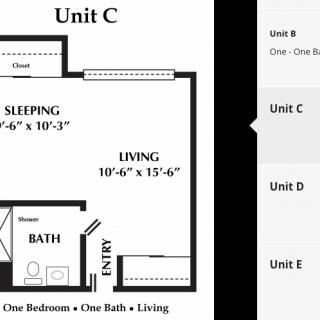 Christian Care Center Inc Bentley Personal Care Unit