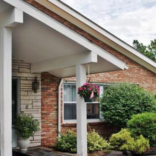 Skyview Rehab And Nursing