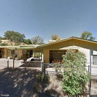 Edelweiss Guest Home