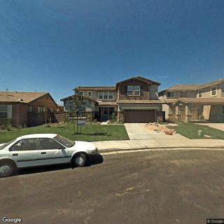 Glory Manor