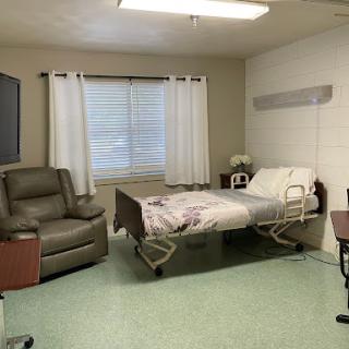 Shady Acres Health And Rehabilitation Center