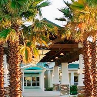 Villages Rehabilitation And Nursing Center