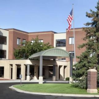 Sholom Home West