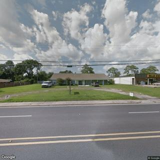 Majestic Personal Care Home