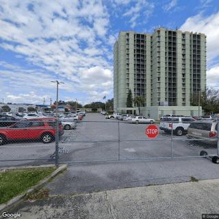 Episcopal-Catholic Apartments