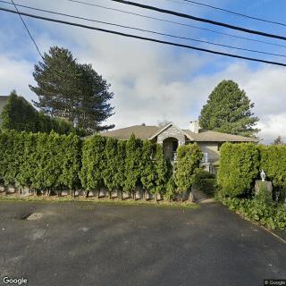 Mt. Scott Adult Foster Care Home