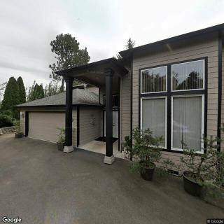 Grandparents House