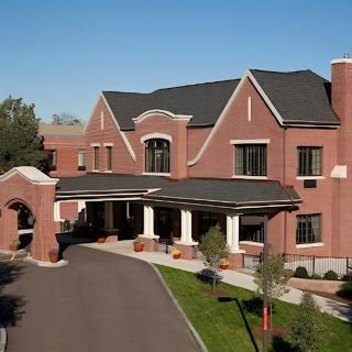 The Friendly Home