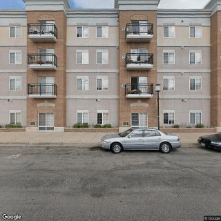 Broadway Court