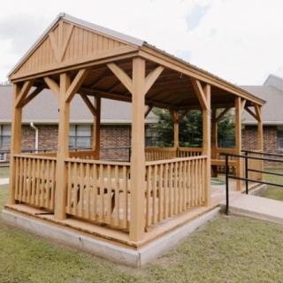 River Ridge Rehabilitation And Care Center