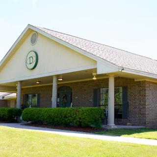 Dierks Health & Rehab