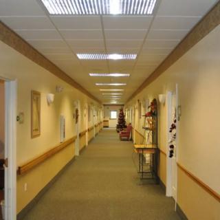 Arcadia Oaks Assisted Living