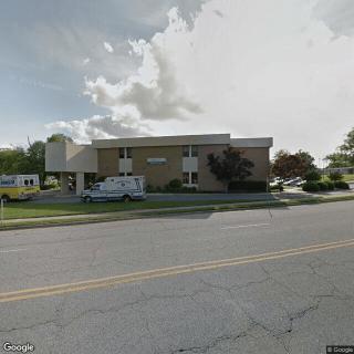 Triad Care and Rehabilitation Center