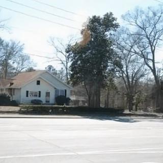 Warm Springs Medical Center Nursing Home