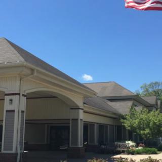 Douglas Manor