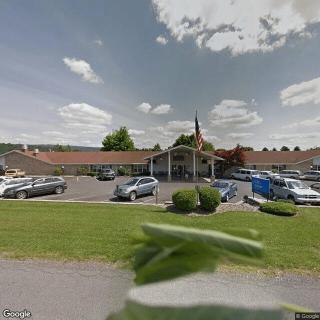 William Penn Healthcare And Rehabilitation Center