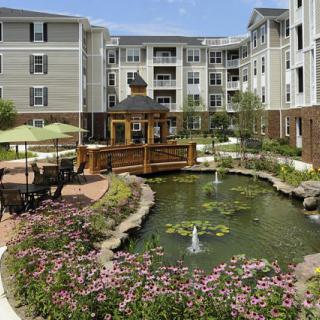 Alta at Regency Crest