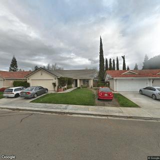 Deerwood Residential