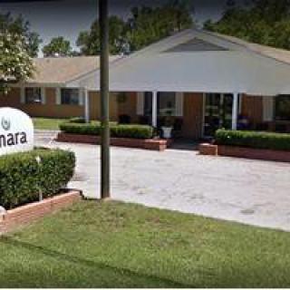 Amara Healthcare & Rehab