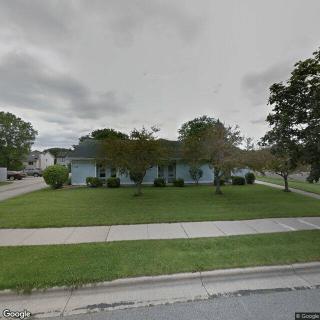 Oak Ridge Living Sun Prairie