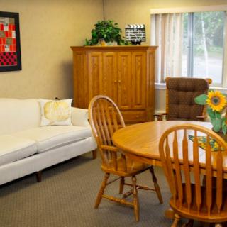 La Crescent Health Services