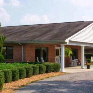 Three Rivers Health And Rehab