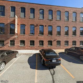 A Place at Home - Merrimack Valley