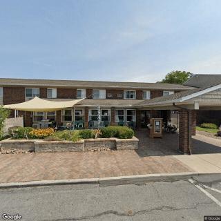 Stoneleigh Apartments