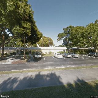 St Francis Manor Apartments