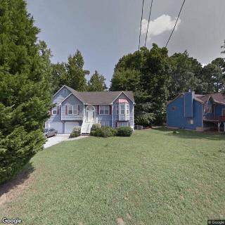 Le'glen Personal Care Home
