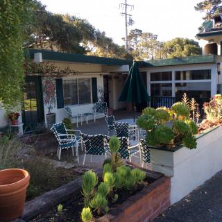 Del Monte Assisted Living & Memory Care