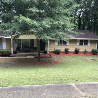 Mckenzie Personal Care Home