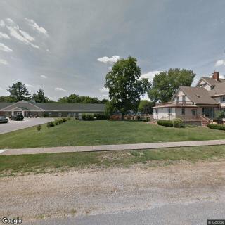 Hickory Grove Apartments SLF